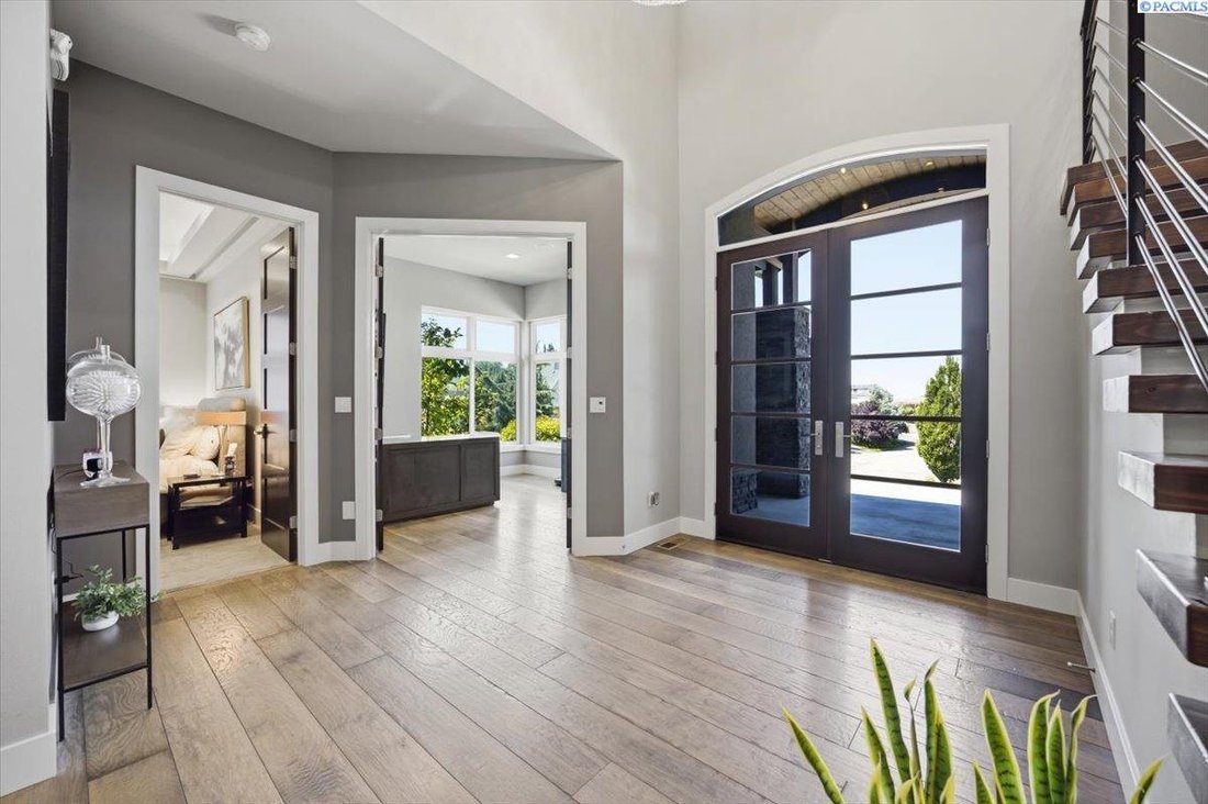 House in Richland, Washington, United States 5 - 18494983