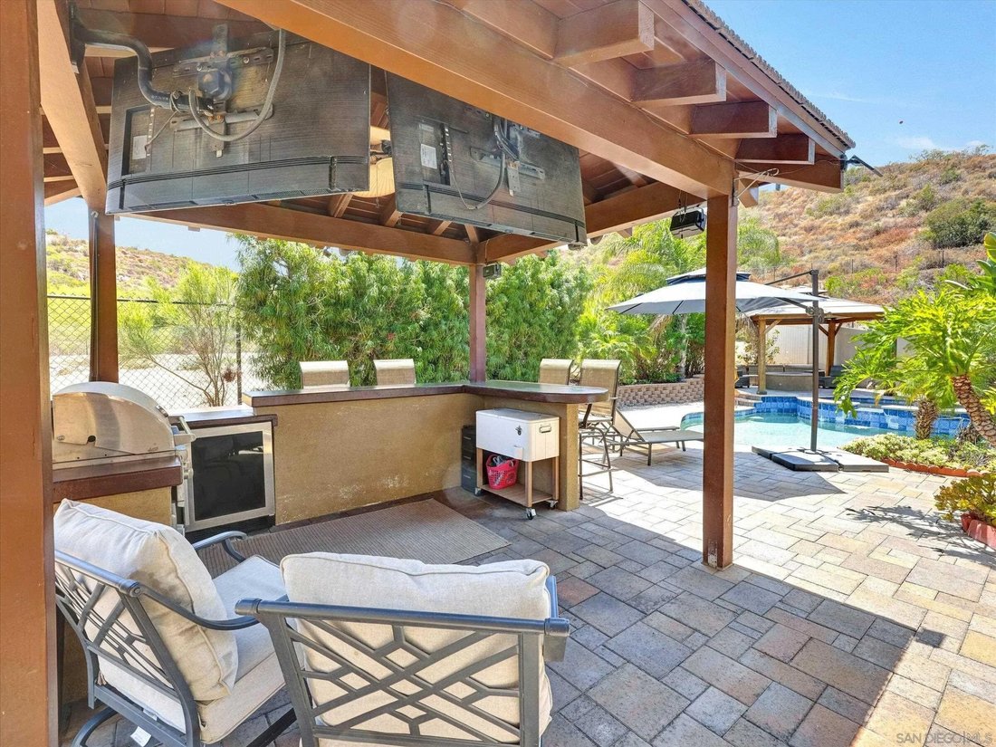 House in Lakeside, California, United States 5 - 18493597