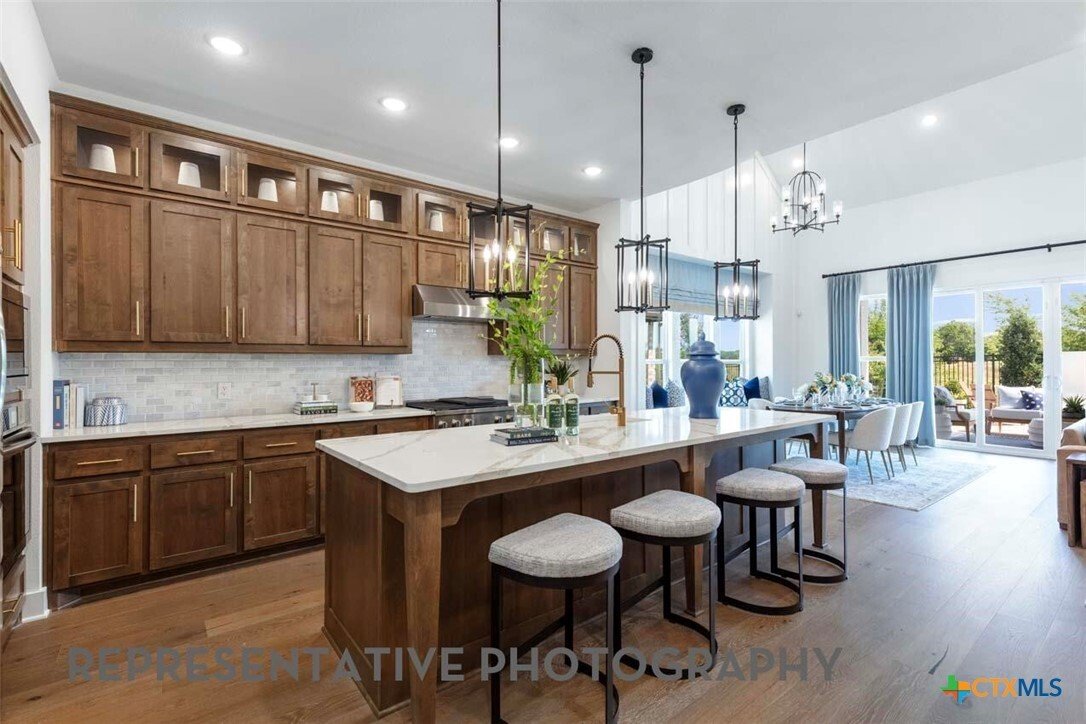 House in San Antonio, Texas, United States 2 - 18494098