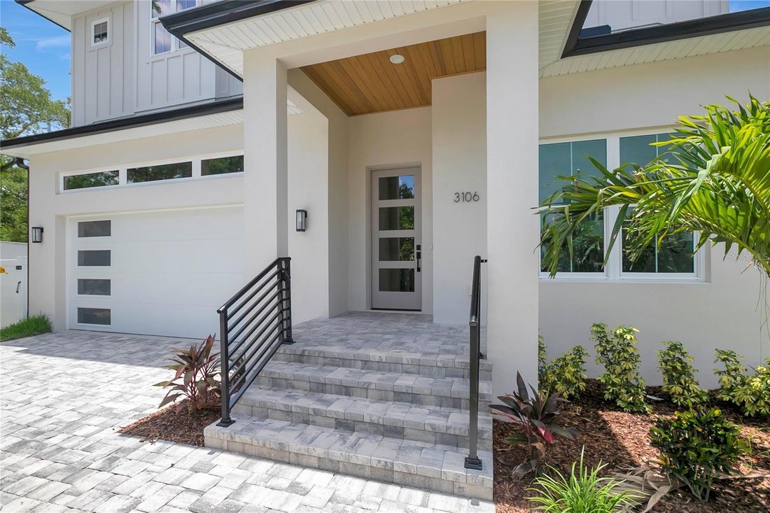 Haus in Tampa, Florida, Vereinigte Staaten 5 - 18494851