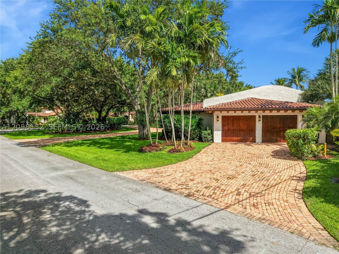 House in Miami, Florida, United States 4 - 18493479