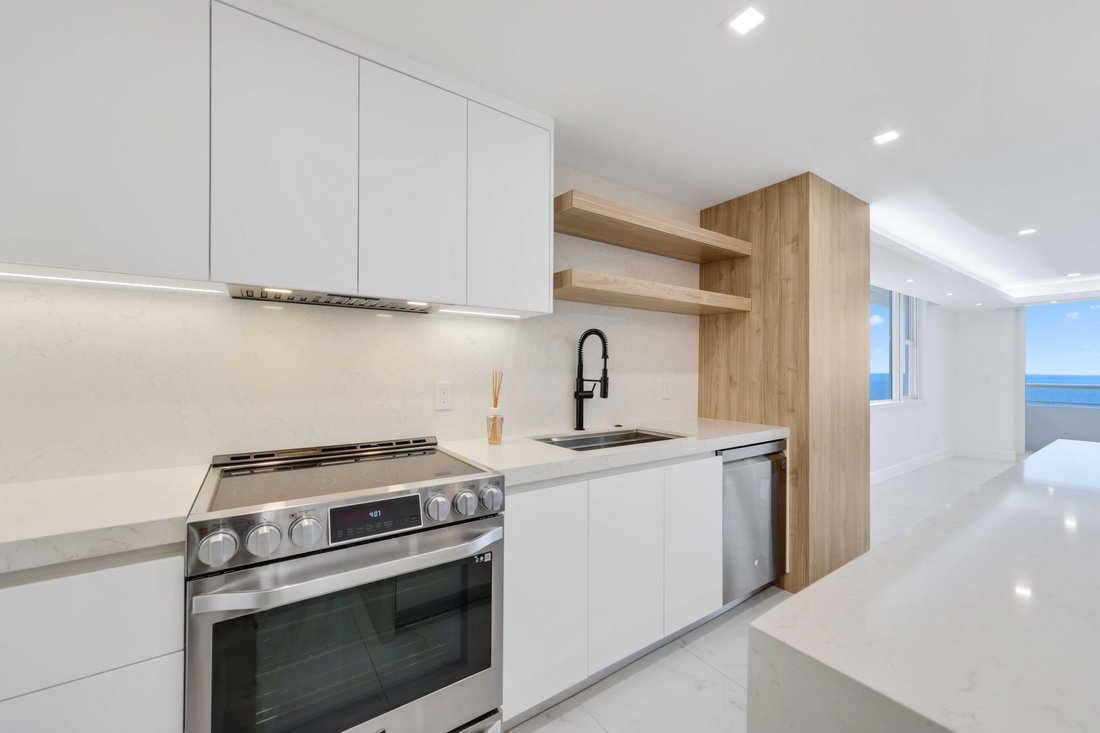 Condo in Fort Lauderdale, Florida, United States 4 - 18495086