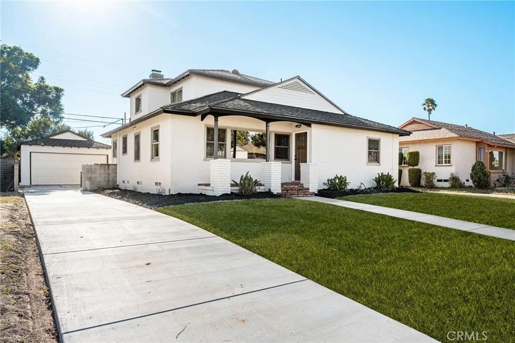 House in Inglewood, California, United States 1 - 18493530