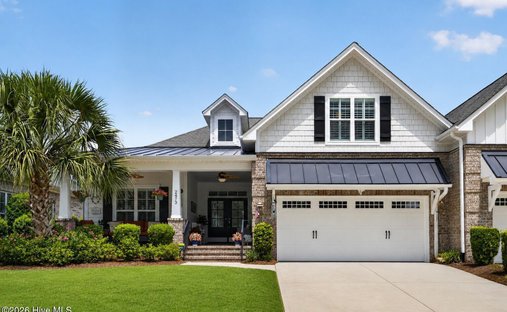 House in Northwest, North Carolina, United States 1