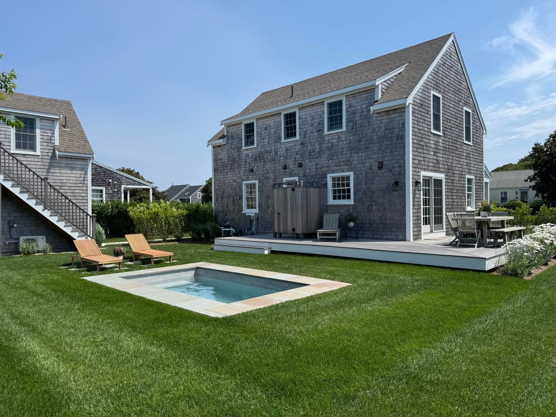 House in Nantucket, Massachusetts, United States 5 - 16729849