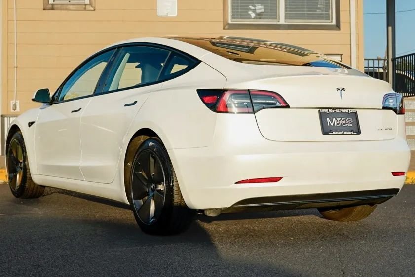 Sedan in Atlantic Highlands, NJ, United States 5 - 18495539