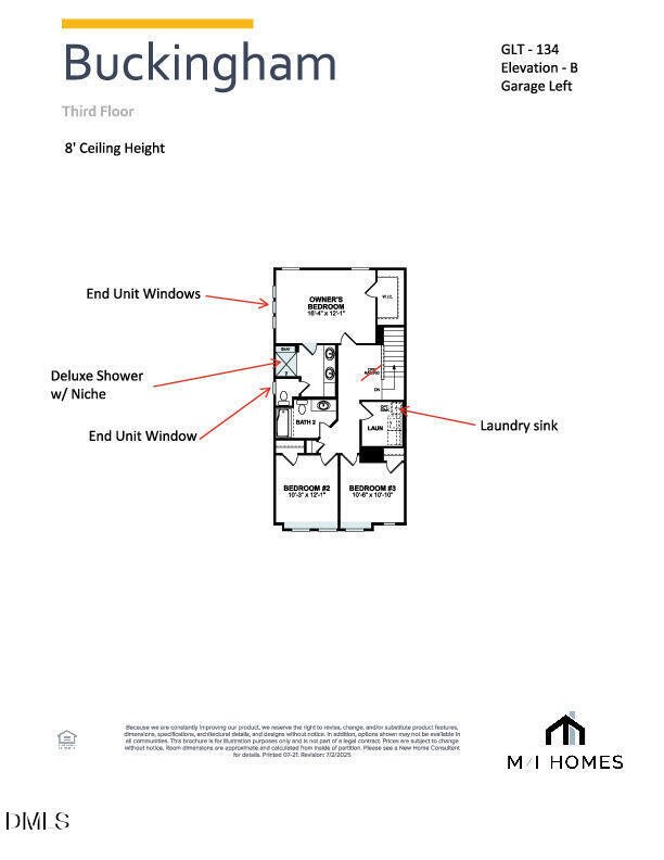 Townhouse in Apex, North Carolina, United States 4 - 18494627