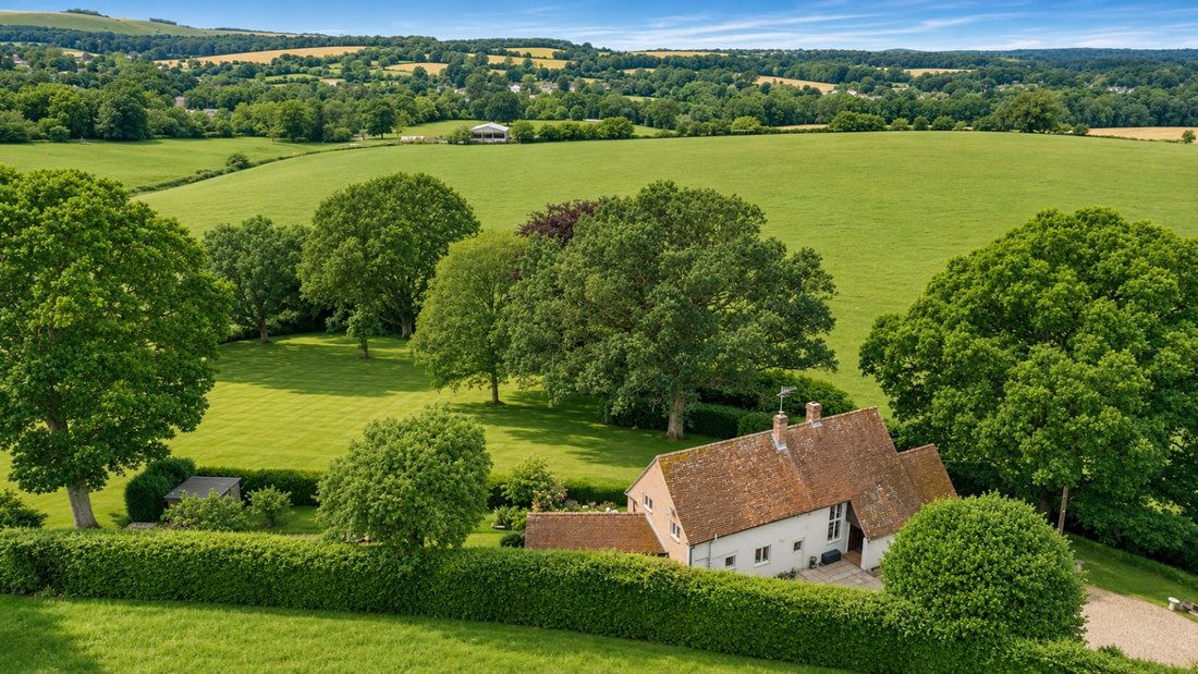 House in Inkpen, England 4 - 18455993