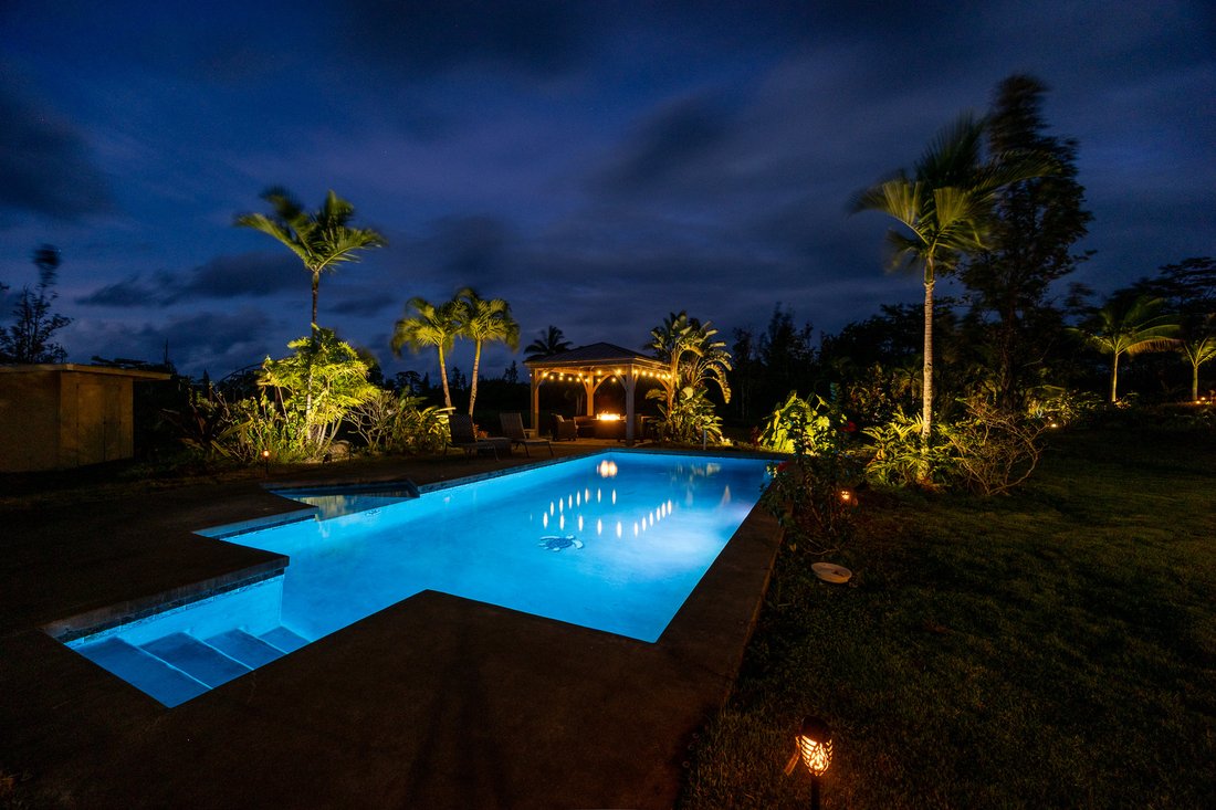 House in Keaau, Hawaii, United States 4 - 18494866