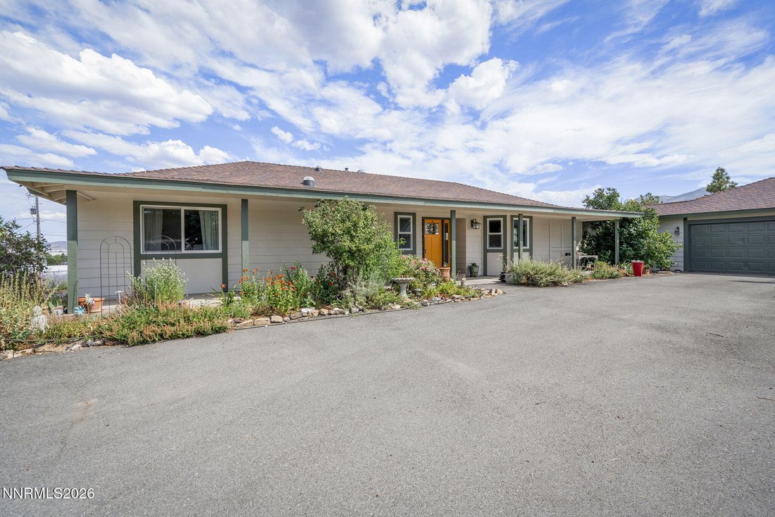House in Reno, Nevada, United States 5 - 18493406