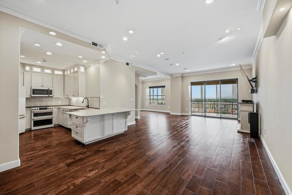 Condo in Irving, Texas, United States 1 - 17610855