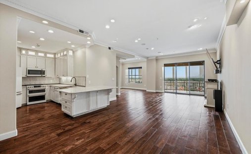 Condo in Irving, Texas, United States 1