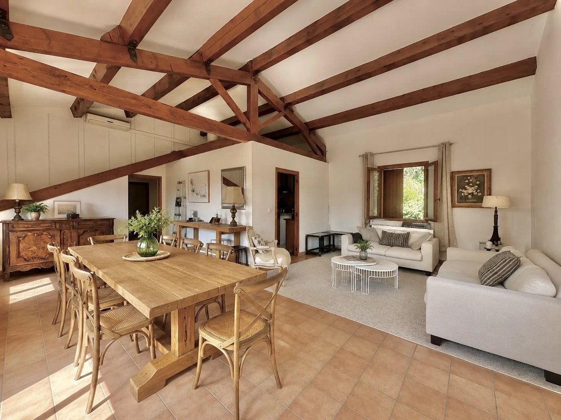 Villa in Saint-Blaise, Provence-Alpes-Côte d'Azur, France 3 - 18495292