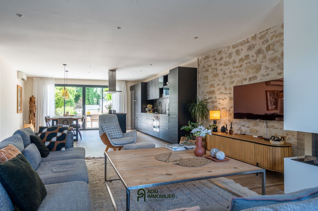 House in Uzès, Occitania, France 5 - 18378526