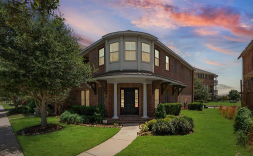 House in Sugar Land, Texas, United States 1