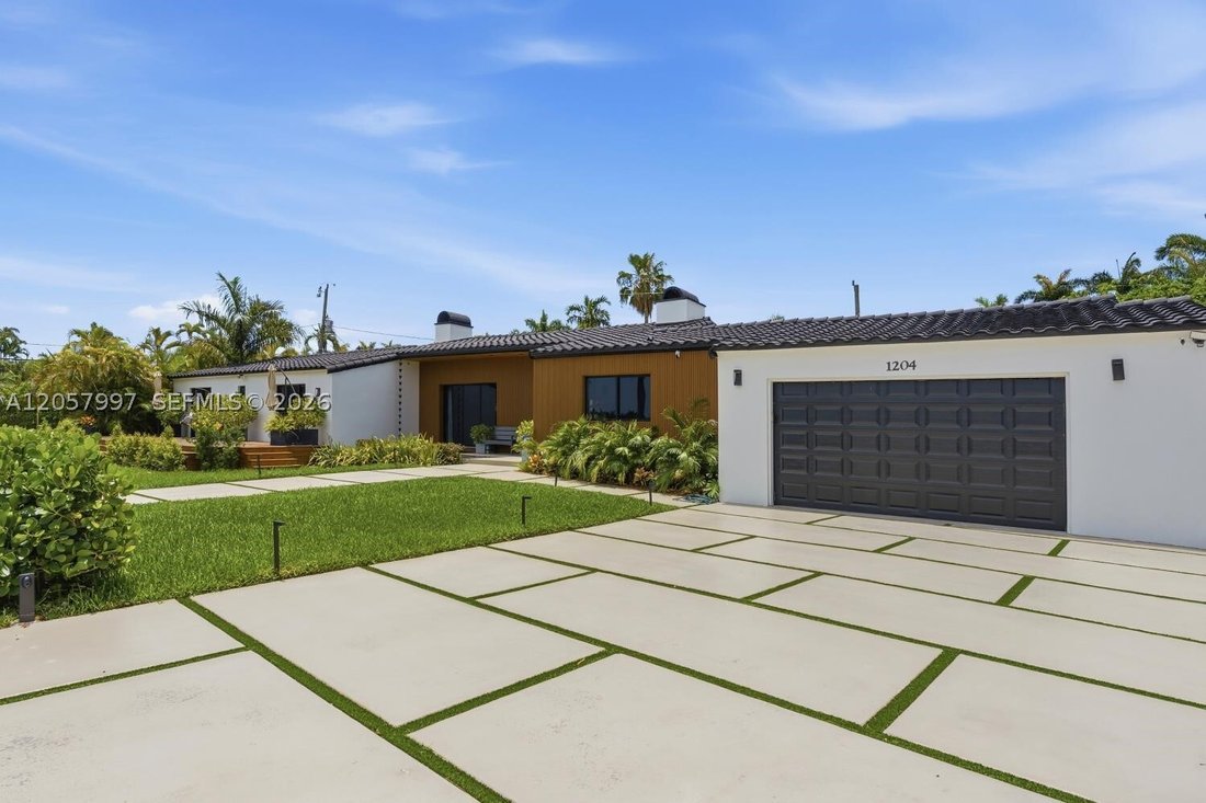 House in Hollywood, Florida, United States 4 - 18493449