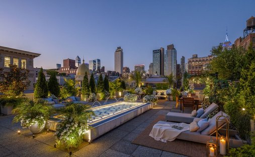 Condo in New York, New York, United States 1
