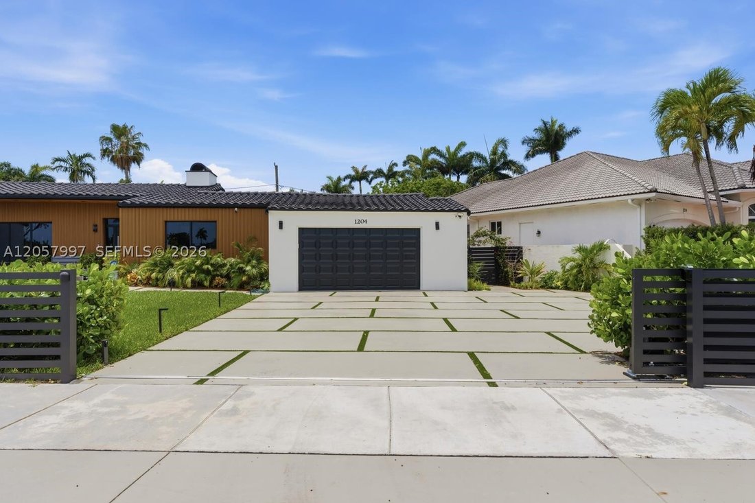 House in Hollywood, Florida, United States 3 - 18493449