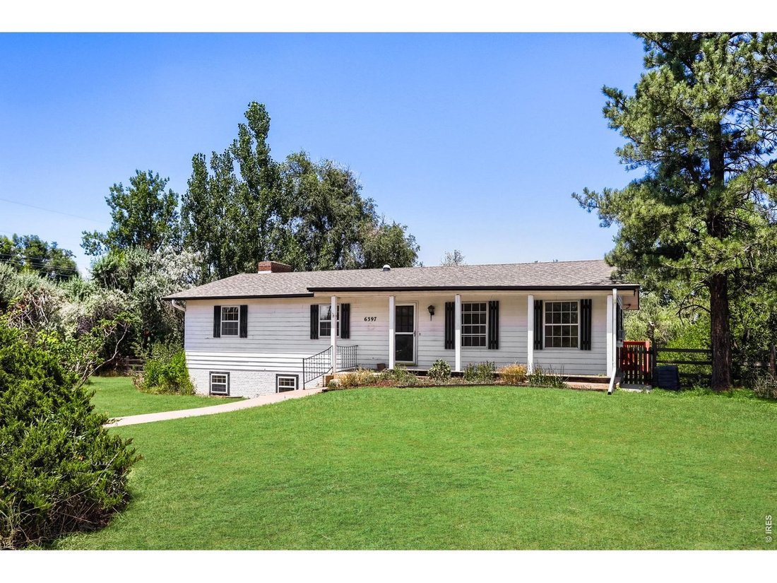 House in Longmont, Colorado, United States 5 - 18493057