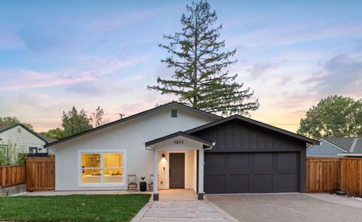 House in Redwood City, California, United States 1