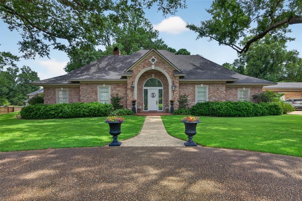 Maison à Shreveport, Louisiane, États-Unis 2 - 18495139