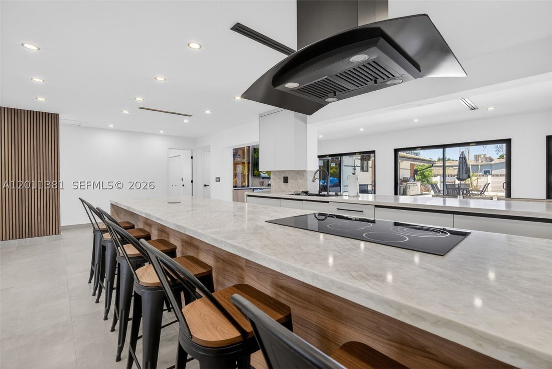 House in Hollywood, Florida, United States 3 - 18407553