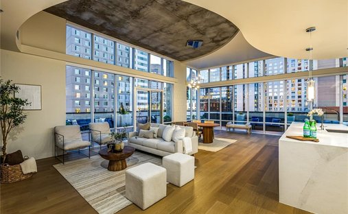 Condo in Denver, Colorado, United States 1