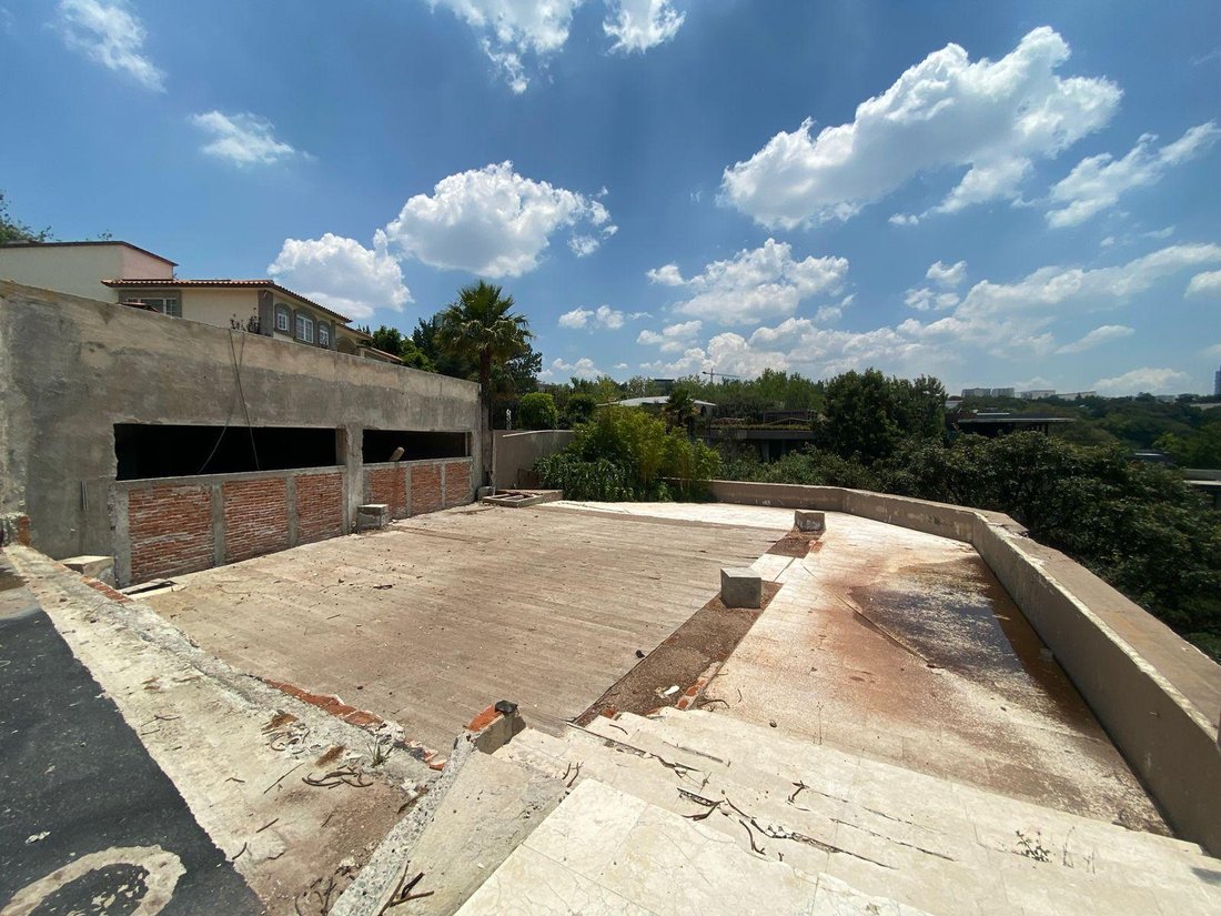 Land in Mexico City, Mexico 3 - 18492889