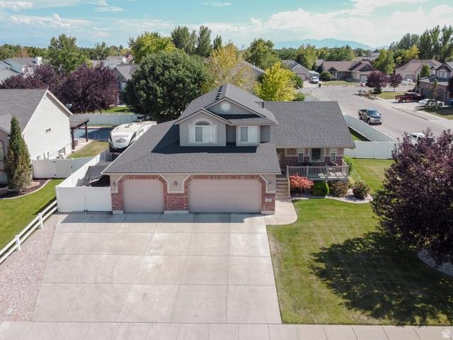 House in Syracuse, Utah, United States 3 - 18492866