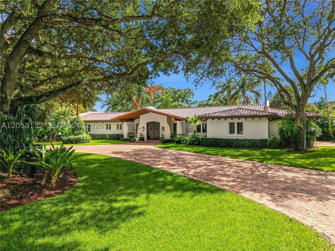 House in Miami, Florida, United States 5 - 18493479
