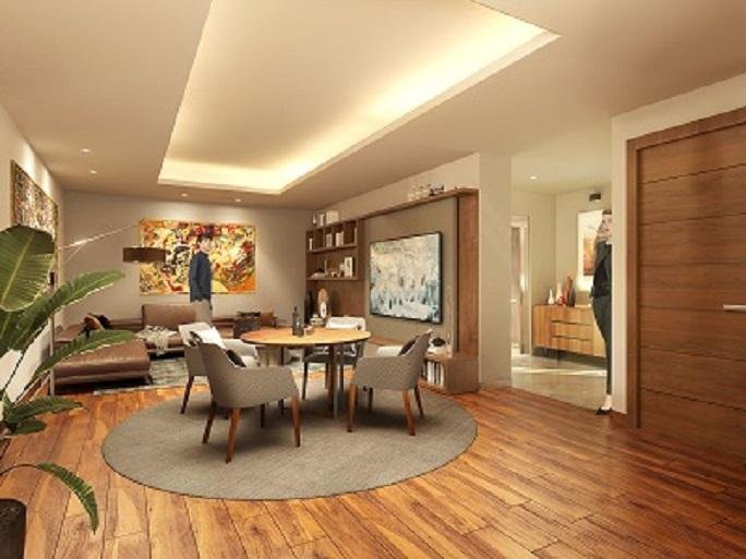 Apartment in Rincón Verde, State of Mexico, Mexico 1 - 18492870