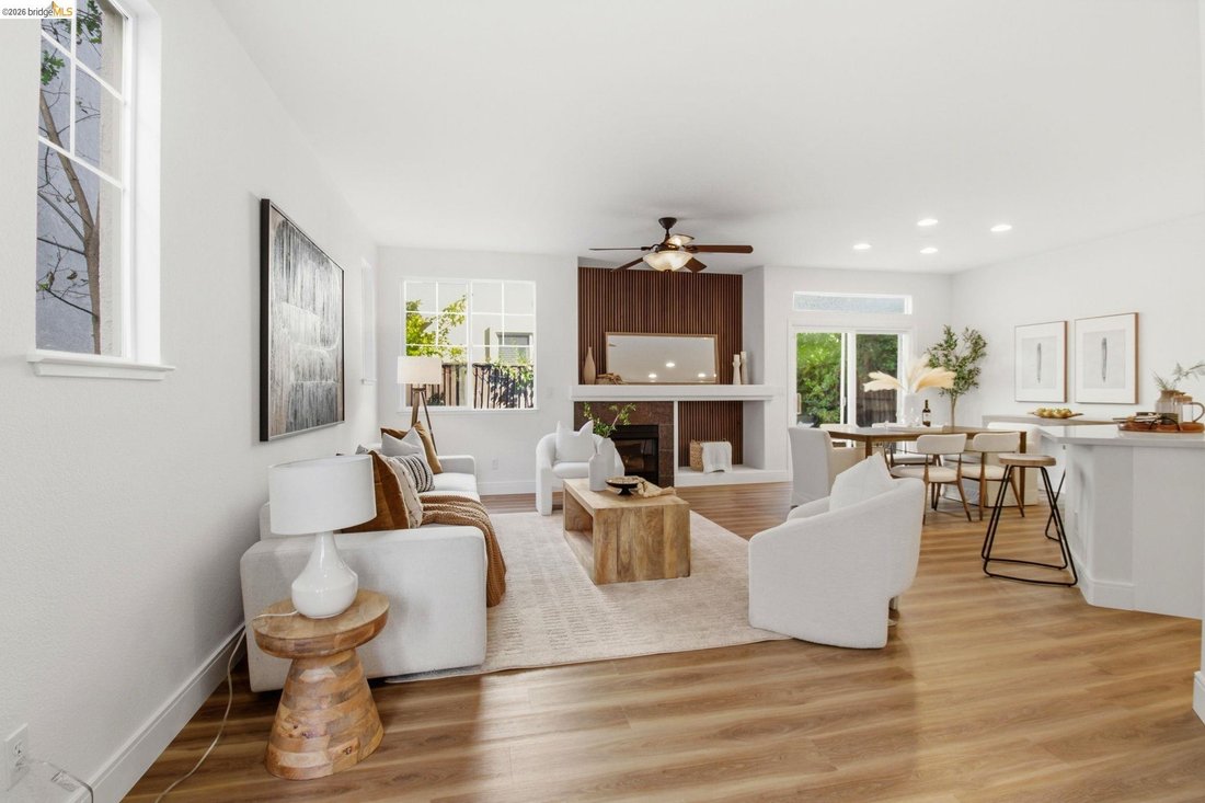 House in Dublin, California, United States 4 - 18493190