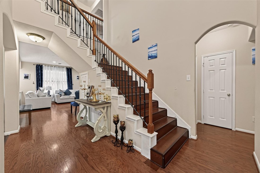 Haus in Sugar Land, Texas, Vereinigte Staaten 4 - 18494047