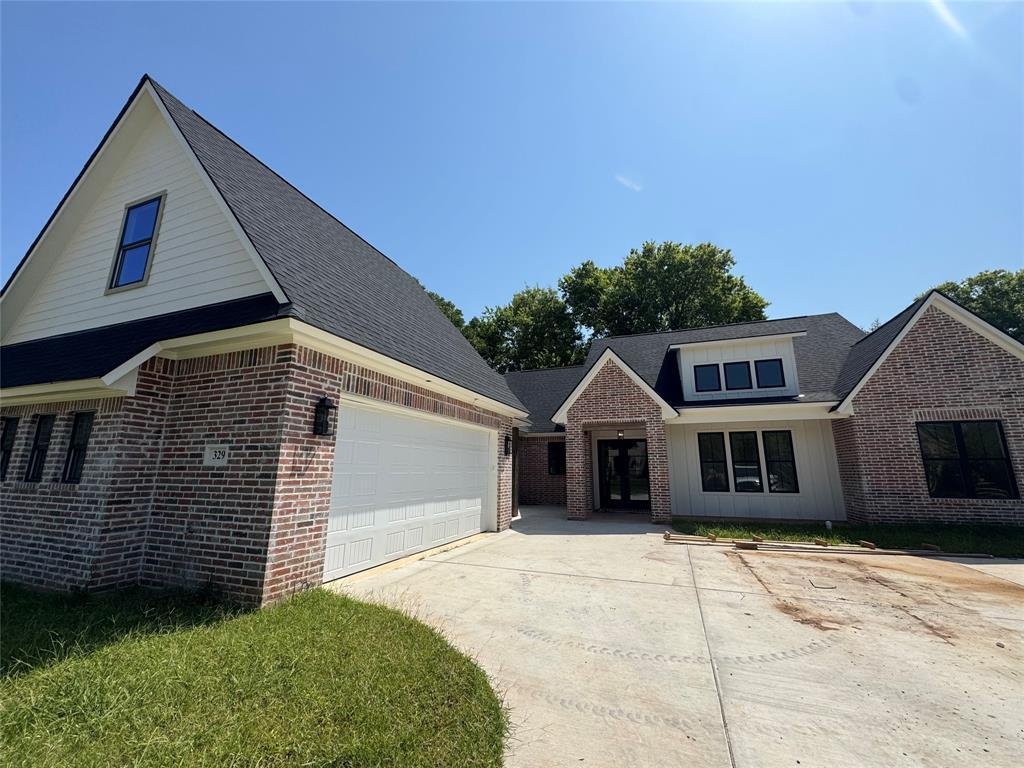 House in Bossier City, Louisiana, United States 1 - 18168639