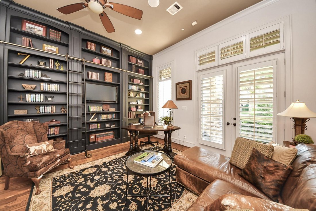 Townhouse in Sugar Land, Texas, United States 5 - 18494033
