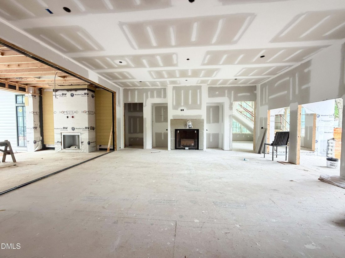 House in Raleigh, North Carolina, United States 5 - 16501514