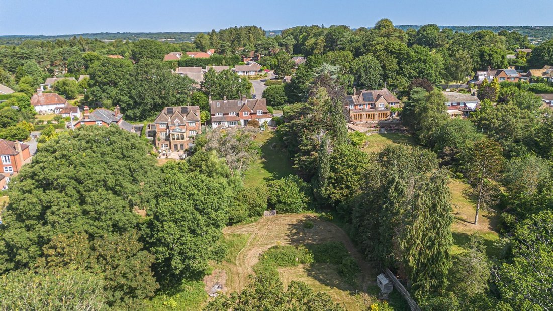 Haus in Buxted, England 4 - 18494162