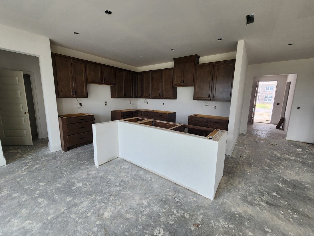 House in Nashville, Tennessee, United States 3 - 18440140