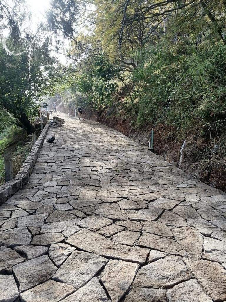 Land in Valle de Bravo, State of Mexico, Mexico 1 - 18492880