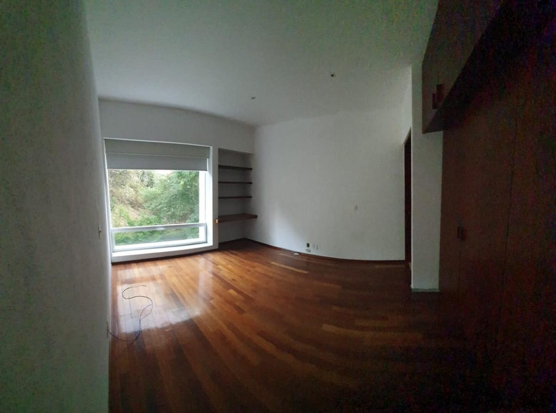 Apartment in Mexico City, Mexico 2 - 18492885