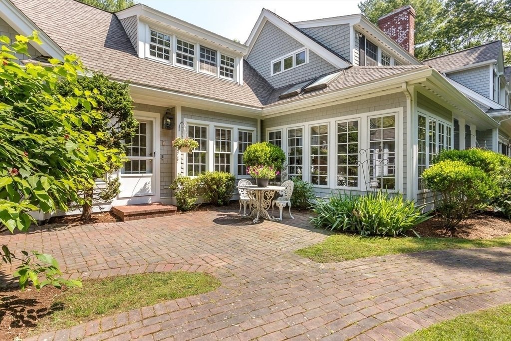House in Canton, Massachusetts, United States 3 - 18492008