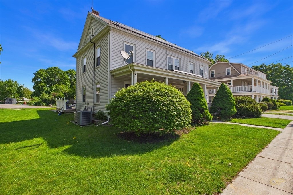 House in Foxborough, Massachusetts, United States 2 - 18495046