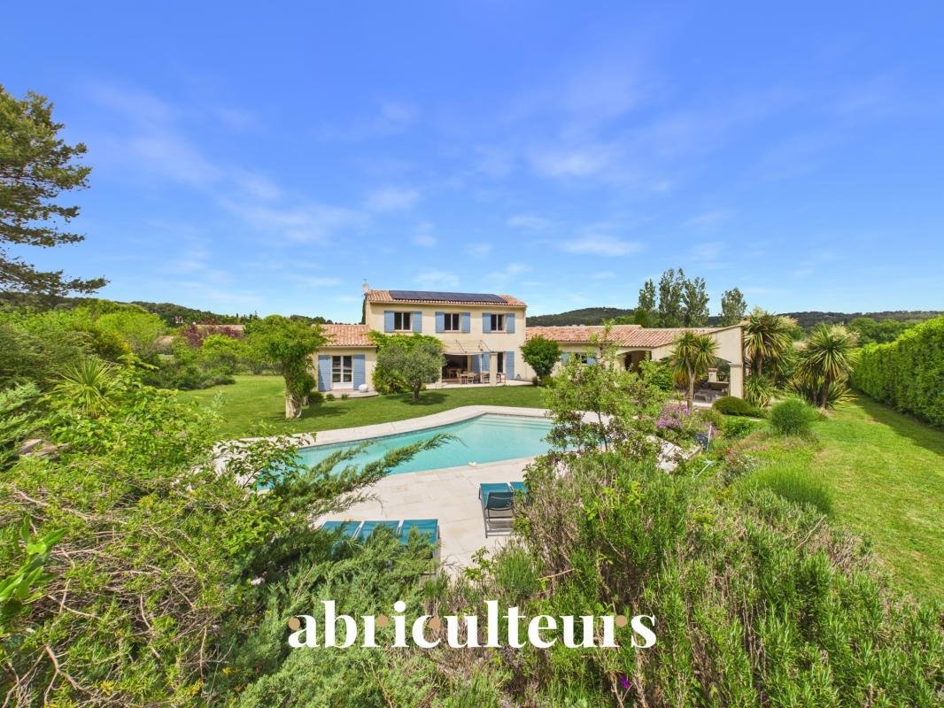 House in Rognes, Provence-Alpes-Côte d'Azur, France 3 - 18493074