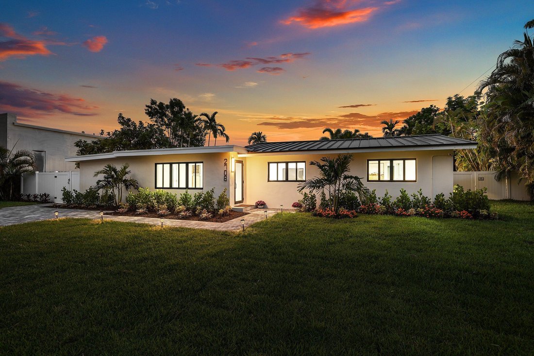 House in Oakland Park, Florida, United States 3 - 18494986