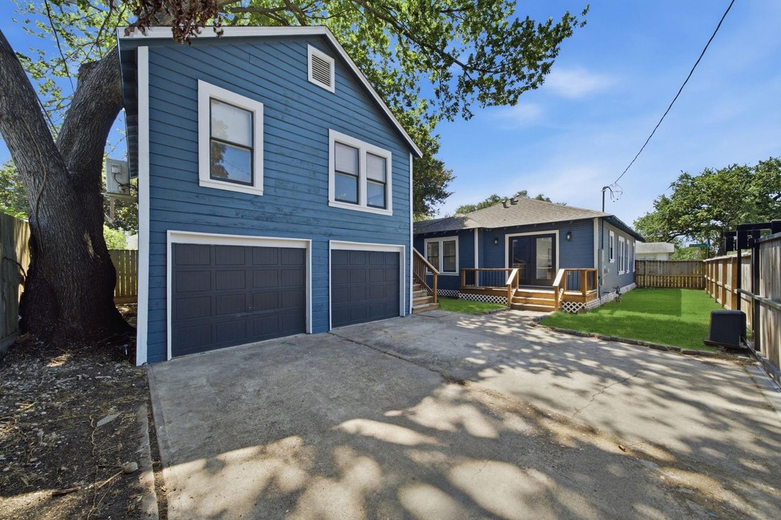 House in Houston, Texas, United States 2 - 18494123