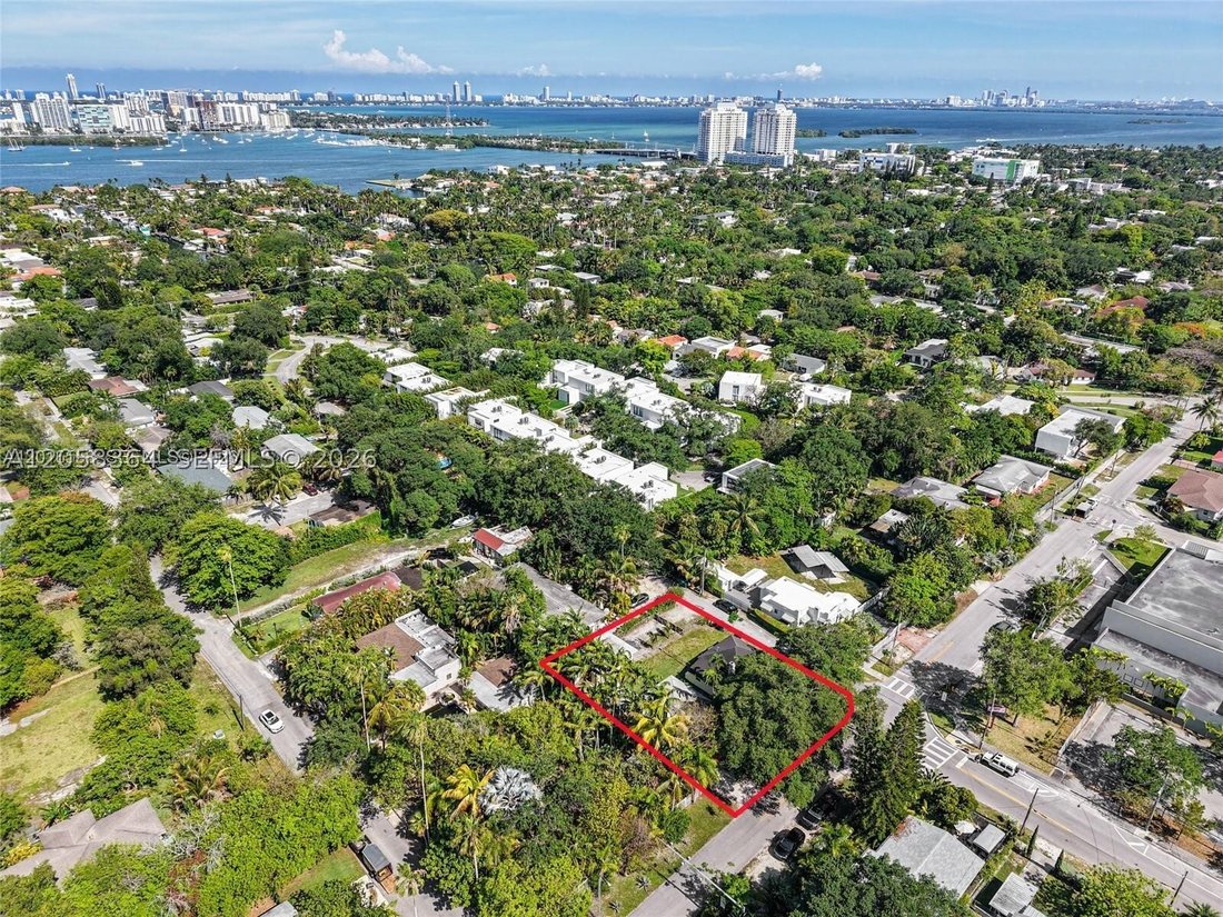 House in Miami, Florida, United States 2 - 18493481