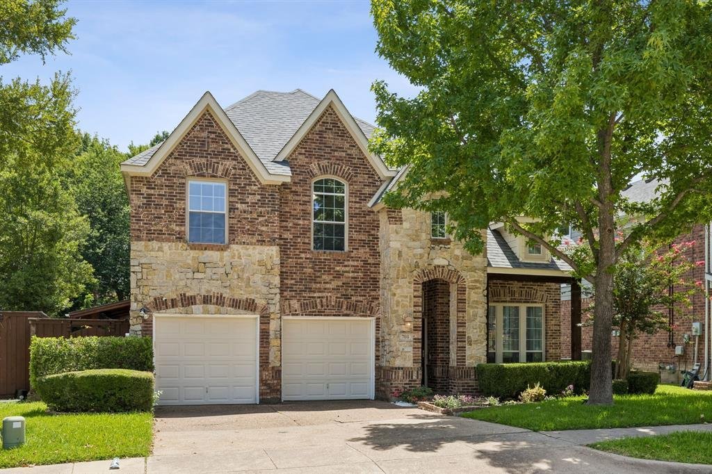 House in McKinney, Texas, United States 2 - 18494304