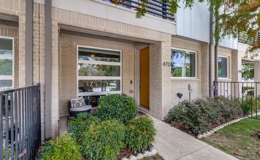 House in Dallas, Texas, United States 1