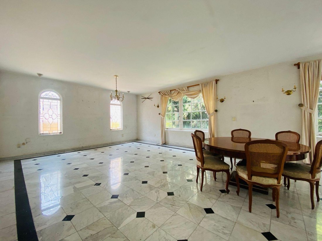 House in Mexico City, Mexico 4 - 18492886