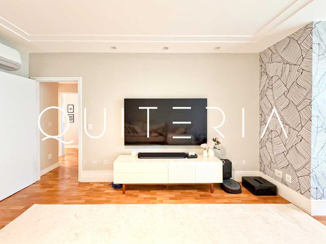 Apartment in Rio de Janeiro, State of Rio de Janeiro, Brazil 4 - 18341396